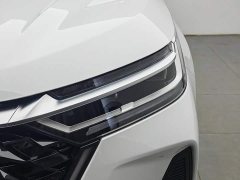 Volkswagen Tiggo 8 PRO 290T two-wheel drive luxury version - фото 7