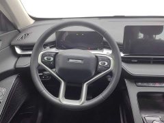 Haval H6 2021 third generation 1.5T automatic two-wheel drive Max - фото 11