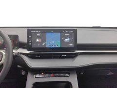 Haval H6 2021 third generation 1.5T automatic two-wheel drive Max - фото 12