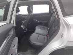Haval H6 2021 third generation 1.5T automatic two-wheel drive Max - фото 15