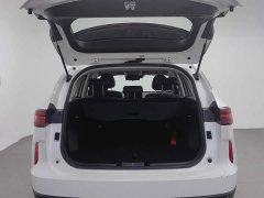 Haval H6 2021 third generation 1.5T automatic two-wheel drive Max - фото 16
