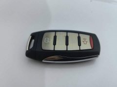 Haval H6 2021 third generation 1.5T automatic two-wheel drive Max - фото 19