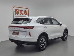 Haval H6 2021 third generation 1.5T automatic two-wheel drive Max - фото 2