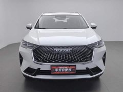 Haval H6 2021 third generation 1.5T automatic two-wheel drive Max - фото 3