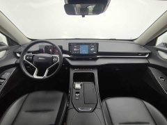Haval H6 2021 third generation 1.5T automatic two-wheel drive Max - фото 5