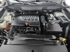 Haval H6 2021 third generation 1.5T automatic two-wheel drive Max - фото 6