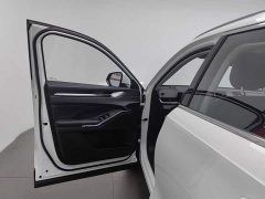 Haval H6 2021 third generation 1.5T automatic two-wheel drive Max - фото 8