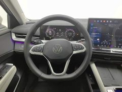 Volkswagen Sagitar L 300TSI DSG luxury - фото 11