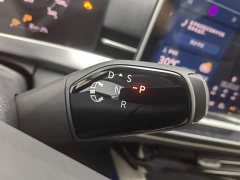 Volkswagen Sagitar L 300TSI DSG luxury - фото 13