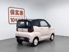 Chery QQ Ice Cream 170km Sundae LFP - фото 2