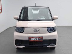 Chery QQ Ice Cream 170km Sundae LFP - фото 3