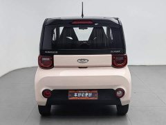 Chery QQ Ice Cream 170km Sundae LFP - фото 4