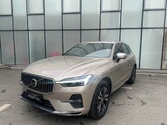 Volvo XC60 B5 four-wheel drive Zhiyi luxury version - фото 1