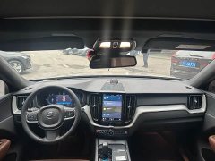 Volvo XC60 B5 four-wheel drive Zhiyi luxury version - фото 10
