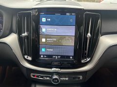 Volvo XC60 B5 four-wheel drive Zhiyi luxury version - фото 12