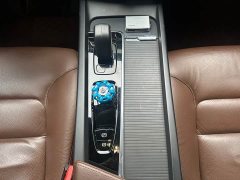 Volvo XC60 B5 four-wheel drive Zhiyi luxury version - фото 14