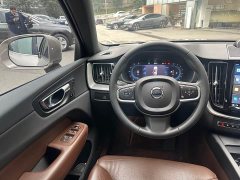 Volvo XC60 B5 four-wheel drive Zhiyi luxury version - фото 15