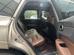 Volvo XC60 B5 four-wheel drive Zhiyi luxury version - фото 19