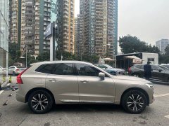Volvo XC60 B5 four-wheel drive Zhiyi luxury version - фото 4