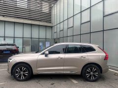 Volvo XC60 B5 four-wheel drive Zhiyi luxury version - фото 5