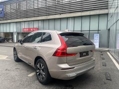Volvo XC60 B5 four-wheel drive Zhiyi luxury version - фото 6