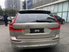 Volvo XC60 B5 four-wheel drive Zhiyi luxury version - фото 7