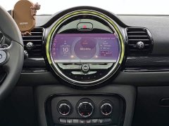 MINI CLUBMAN 2022 2.0T COOPER S - фото 10