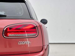 MINI CLUBMAN 2022 2.0T COOPER S - фото 15