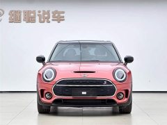MINI CLUBMAN 2022 2.0T COOPER S - фото 2