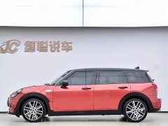MINI CLUBMAN 2022 2.0T COOPER S - фото 3