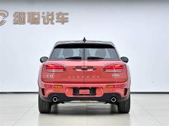 MINI CLUBMAN 2022 2.0T COOPER S - фото 4