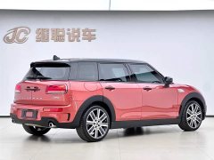 MINI CLUBMAN 2022 2.0T COOPER S - фото 5