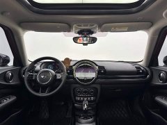 MINI CLUBMAN 2022 2.0T COOPER S - фото 8