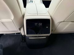 Nio Ledo L90 Ultra six-seater version - фото 10