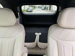 Nio Ledo L90 Ultra six-seater version - фото 11