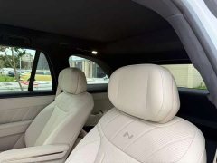 Nio Ledo L90 Ultra six-seater version - фото 13