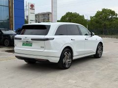 Nio Ledo L90 Ultra six-seater version - фото 17
