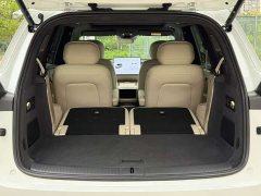 Nio Ledo L90 Ultra six-seater version - фото 19