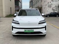 Nio Ledo L90 Ultra six-seater version - фото 2
