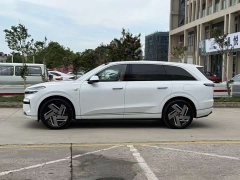 Nio Ledo L90 Ultra six-seater version - фото 3