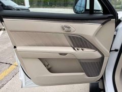 Nio Ledo L90 Ultra six-seater version - фото 4