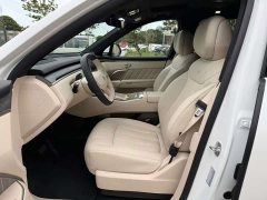 Nio Ledo L90 Ultra six-seater version - фото 5