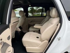 Nio Ledo L90 Ultra six-seater version - фото 7