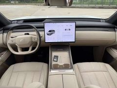 Nio Ledo L90 Ultra six-seater version - фото 8
