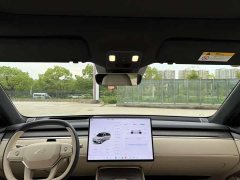 Nio Ledo L90 Ultra six-seater version - фото 9