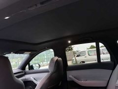 NIO ES6 75kWh - фото 11