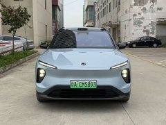 NIO ES6 75kWh - фото 2