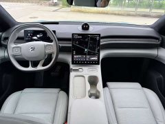 NIO ES6 75kWh - фото 8