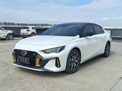 Trumpchi Shadow Leopard 270T DCT J15 version - фото 1