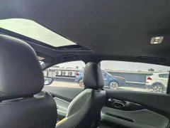 Trumpchi Shadow Leopard 270T DCT J15 version - фото 10